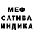 Канабис Bruce Banner ave nante